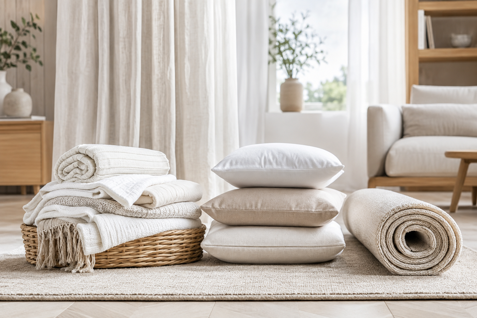 Household Items
