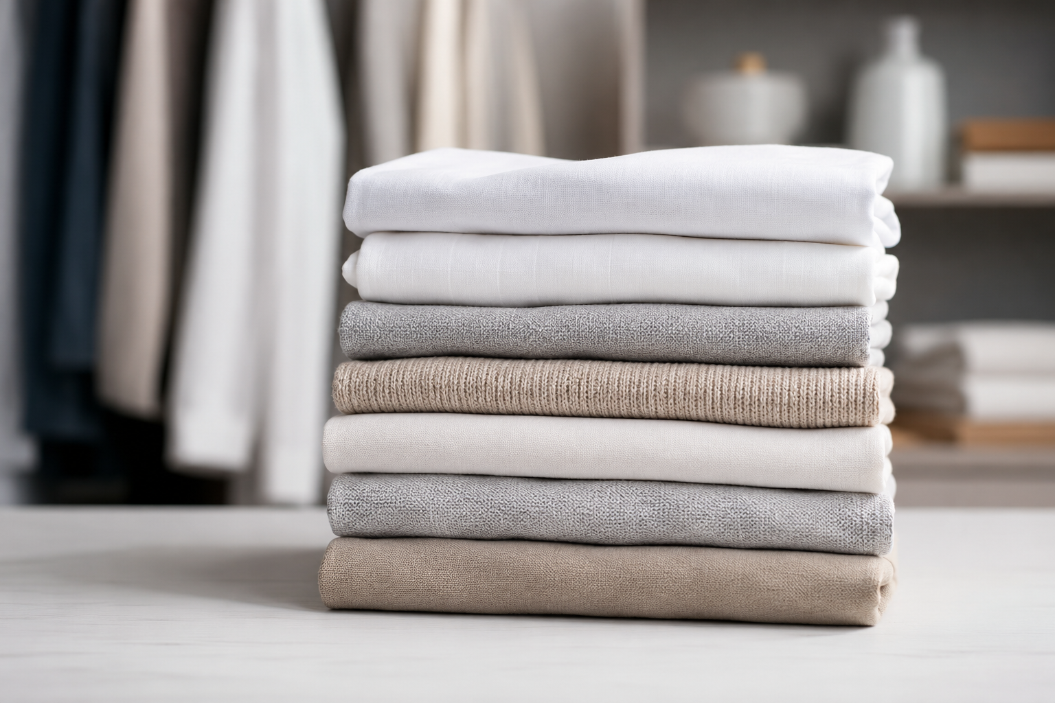 Commercial Laundry